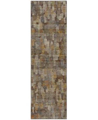 Nexus NX4 2'3"x7'6" Runner Area Rug