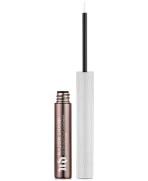 EAN 3605971197314 product image for Urban Decay Razor Sharp Liquid Liner | upcitemdb.com