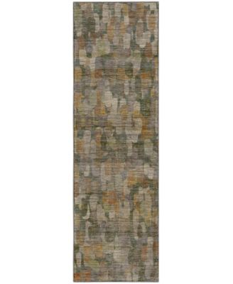 Nexus NX4 2'3"x7'6" Runner Area Rug