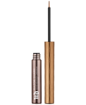 EAN 3605971197956 product image for Urban Decay Razor Sharp Liquid Liner | upcitemdb.com