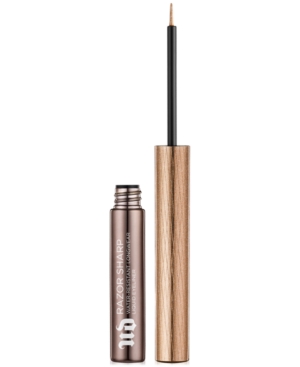EAN 3605971197994 product image for Urban Decay Razor Sharp Liquid Liner | upcitemdb.com