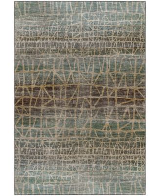 Nexus NX1 2'6"x3'10" Area Rug
