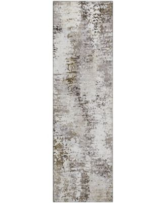 Lumara LM5 2'3"x7'6" Runner Area Rug