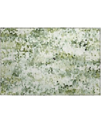 Lumara LM5 1'8"x2'6" Area Rug