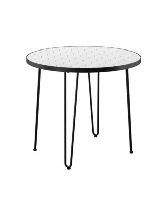 Watkindale Outdoor Bistro Table