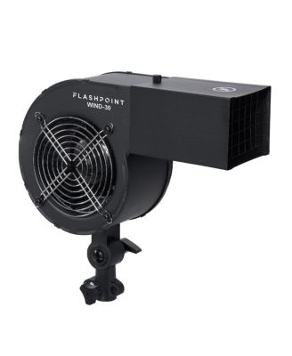 Wind 30 AC-Powered Studio Fan