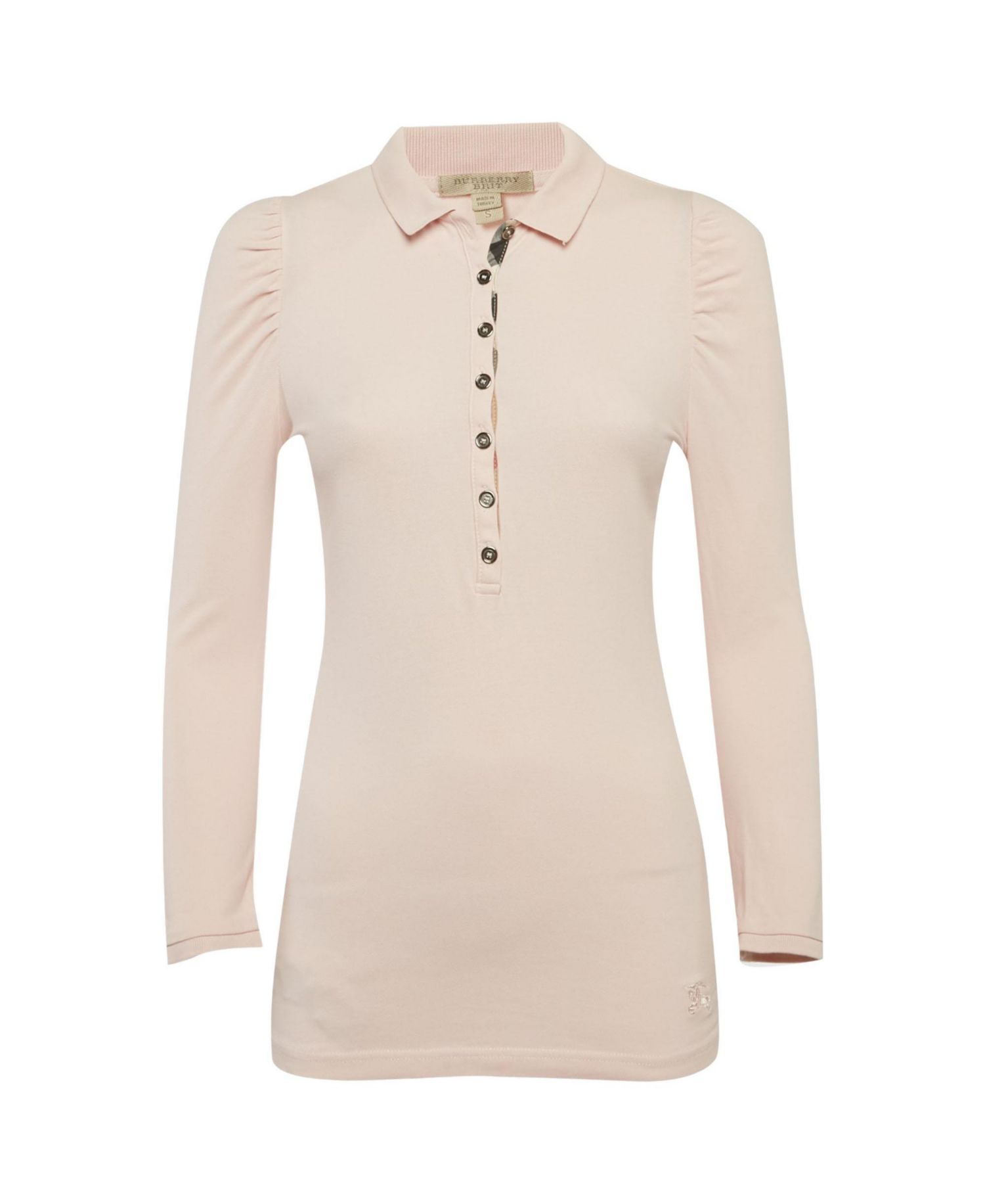 Women's Cotton Long Sleeve T-Shirt