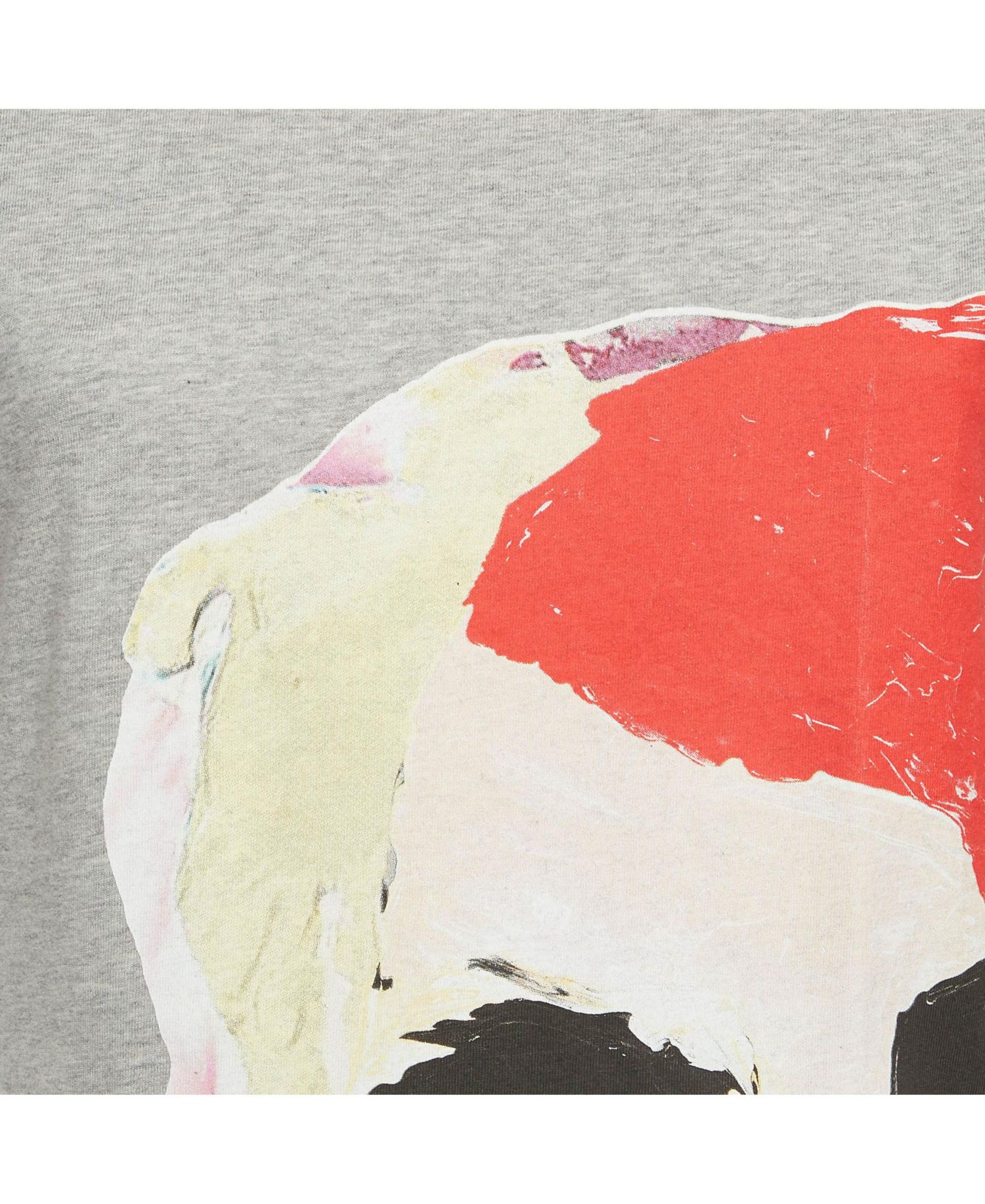 Women's Graphic Jersey Print T-Shirt
