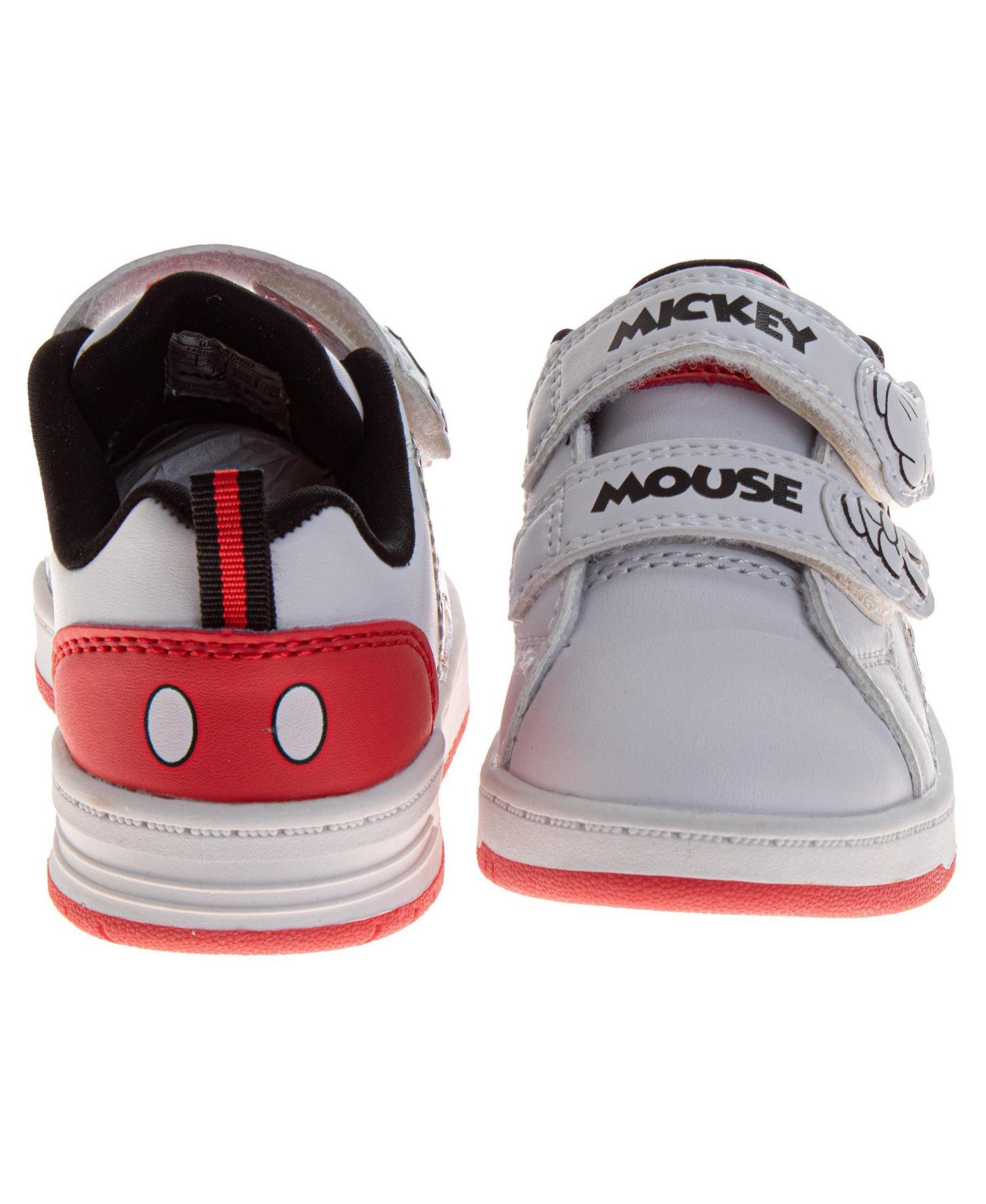 Big Boys 6 to 12 Comfortable Casuals Sneaker