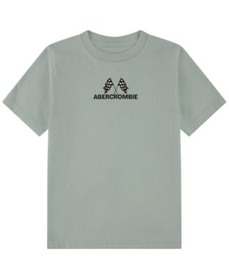 Boys' 5-16 Short-Sleeve T-Shirt