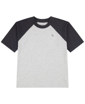 Boys' 5-16 Short-Sleeve T-Shirt