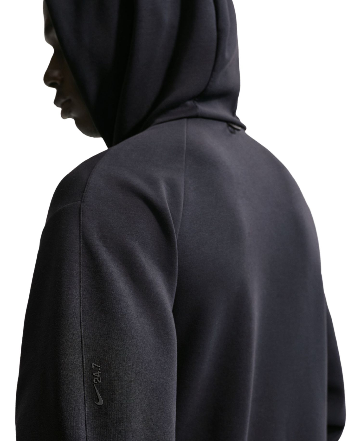 Men's 24.7 ImpossiblySoft Dri-FIT Pullover Hoodie