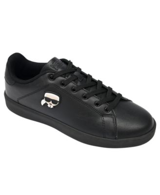 Men's Claude Lace-Up Sneakers