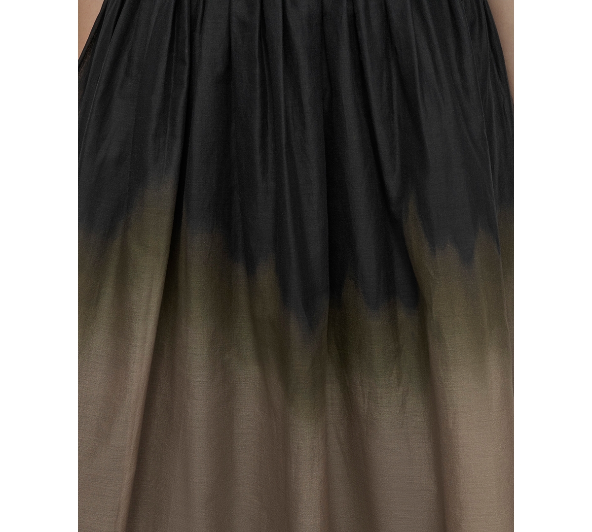 Dkny Women's Short-Sleeve Drawstring Button-Down Shirt Dress
