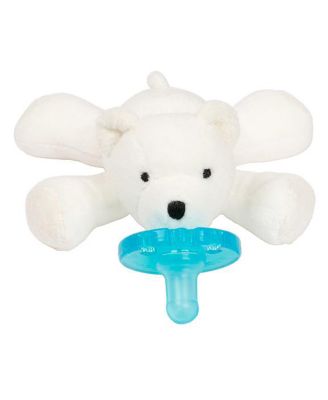 Baby Polar Bear Pacifier