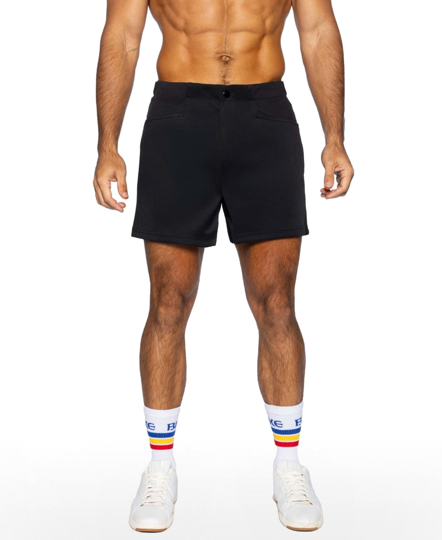 Men's Coaches Short 5" Inseam