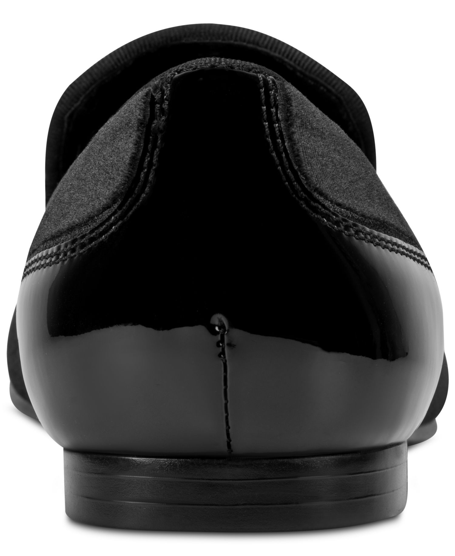 Men's Socha Velvet Evening Slip-On Shoes