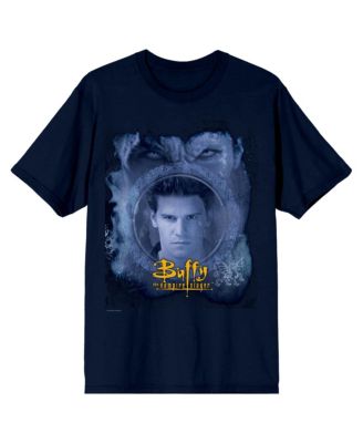 Men's Angel Crew Neck Short Sleeve