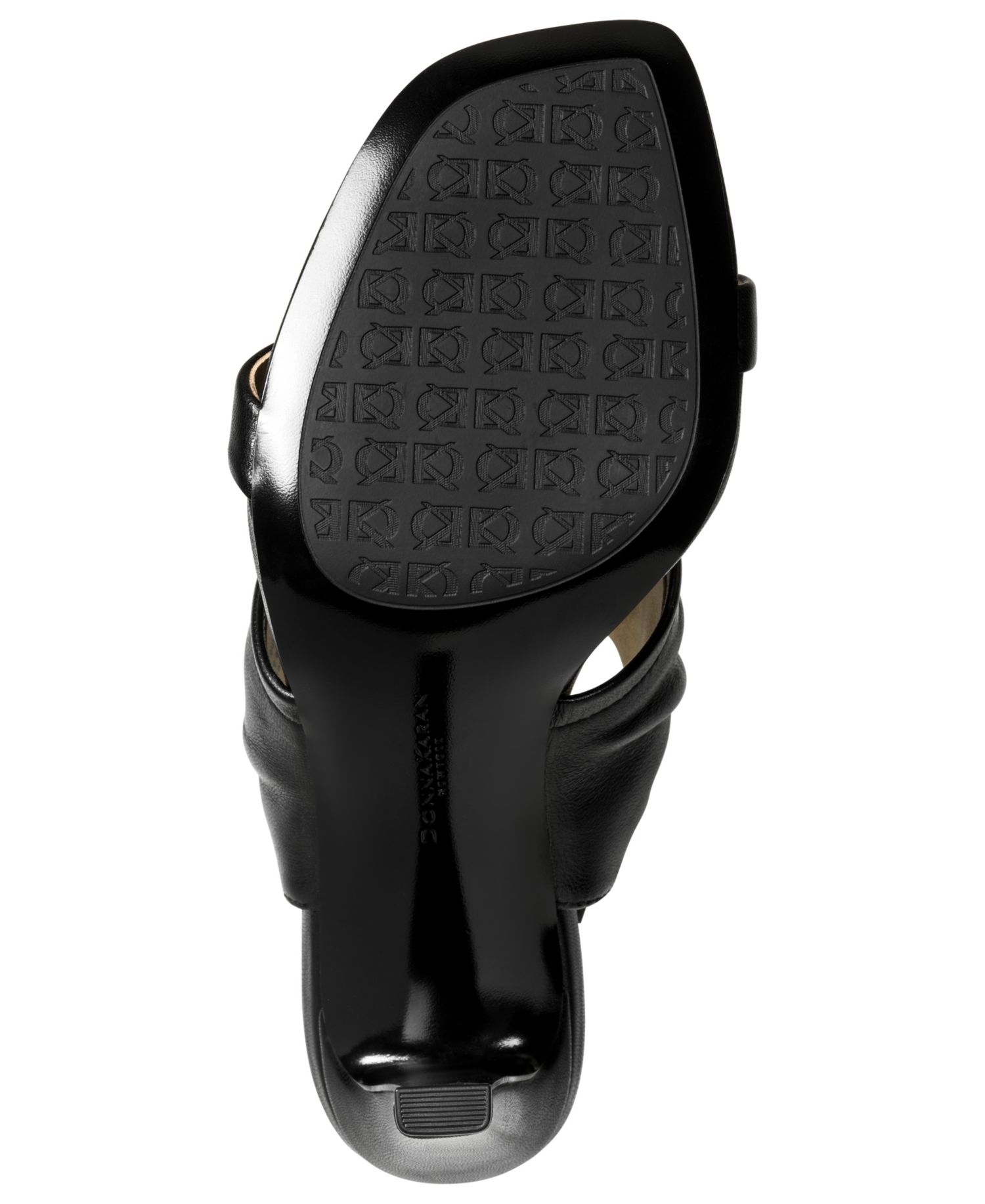 Women's Becca High Dress Sandals