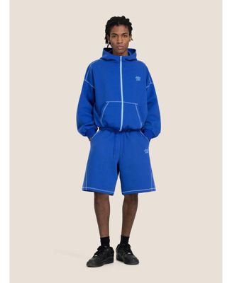Men's Cloud Boxy Sweat Set