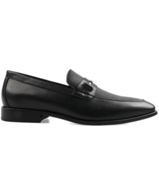 Alfani Men's Black Dress Shoes | Macy's