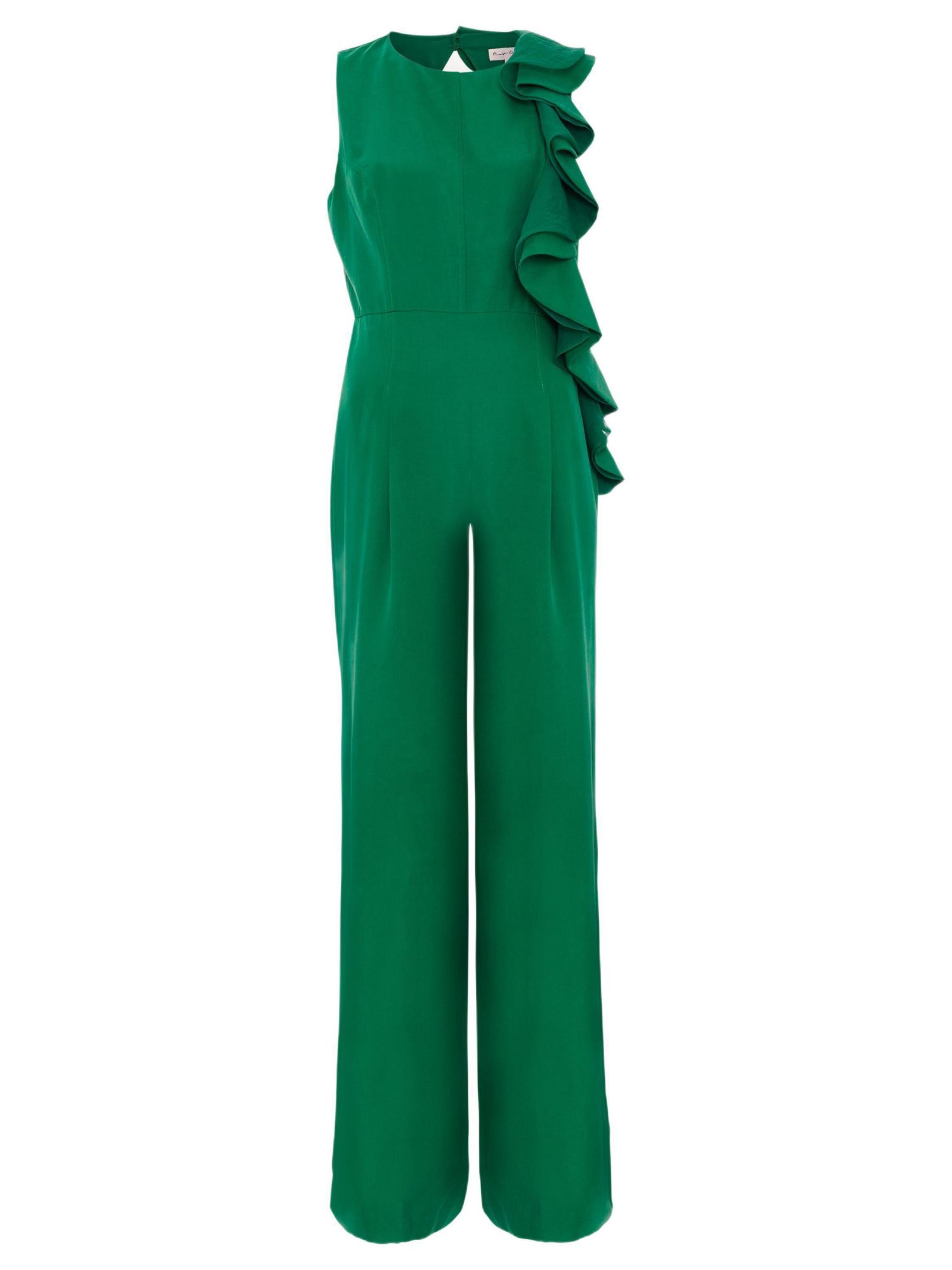 Women's Jillian Wide Leg Jumpsuit