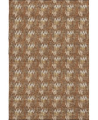 Soft Essentials Machine Washable SE5 10'x14' Area Rug
