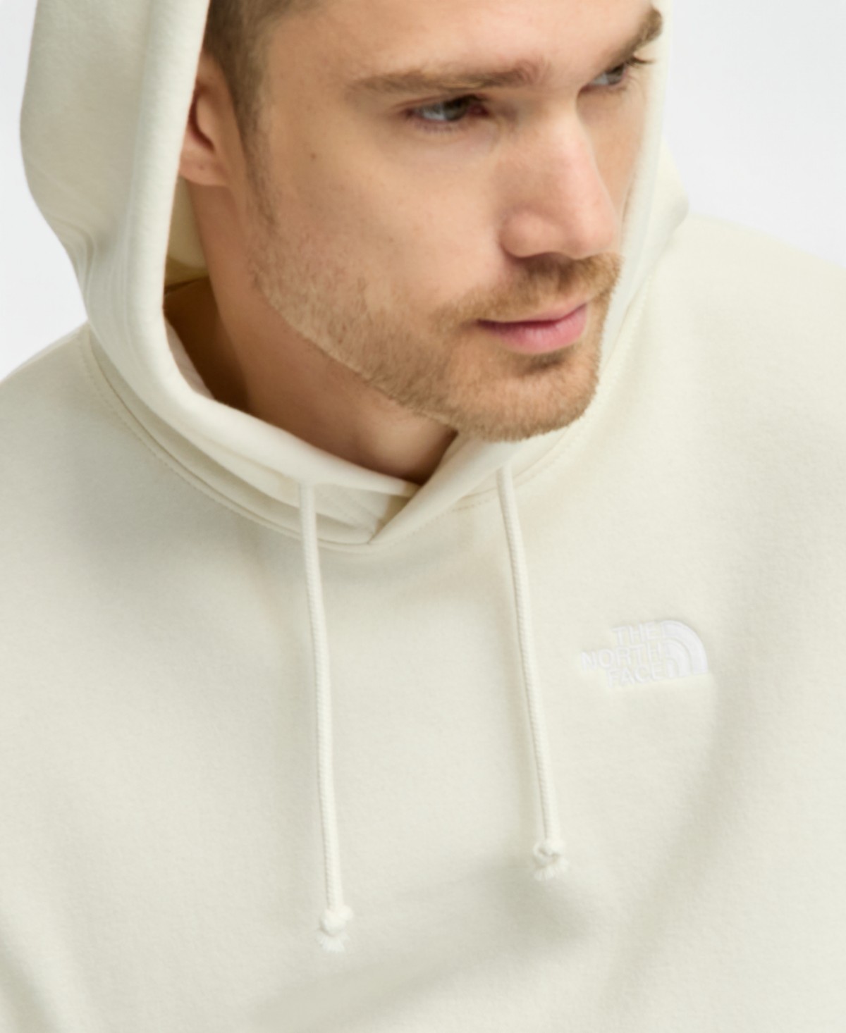 Мужские худи The North Face Men's Evolution Simple Dome Oversized — фото 5