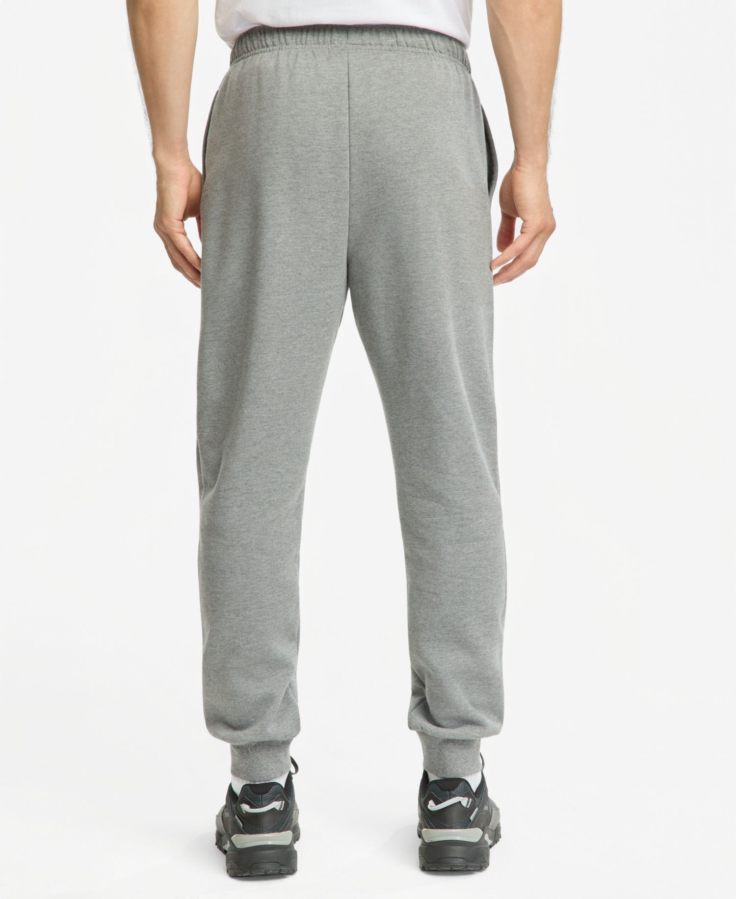 Men's Evolution Simple Dome Regular-Fit Jogger Pants