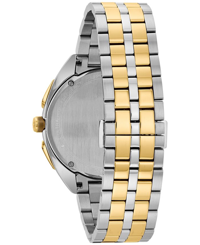 macy's bulova curv