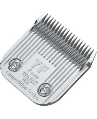 Professional Animal 7F Full Medium Competition Series Detachable Blade
