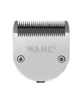 Pro Animal 4-in-1 Bladeset for Smart Clip Pet Clipper - Adjustable Grooming Blade for Trim Work and Sanitary Areas - Replacement Blade