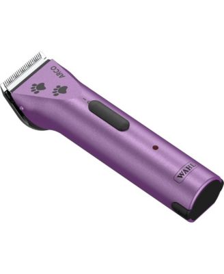 Professional Animal Arco Pet, Dog, Cat, and Horse Cordless Clipper Kit