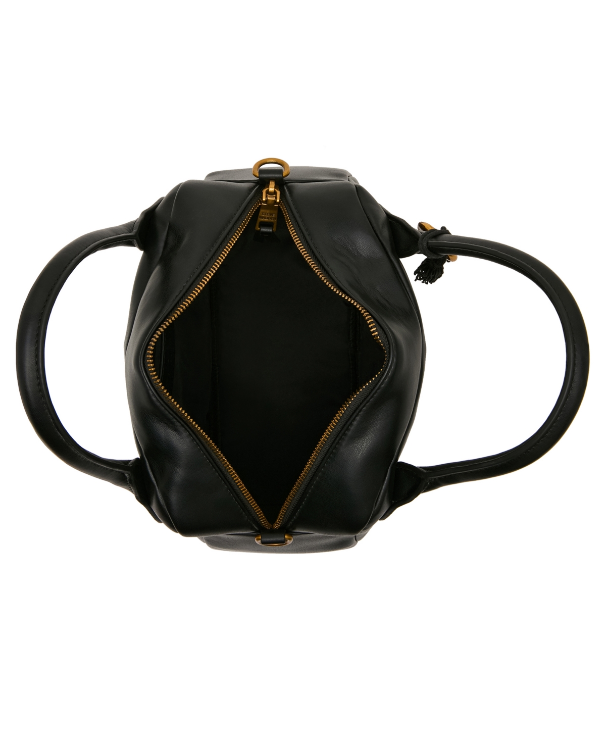 Steve Madden Aubrie Top Handle Small Satchel Handbag