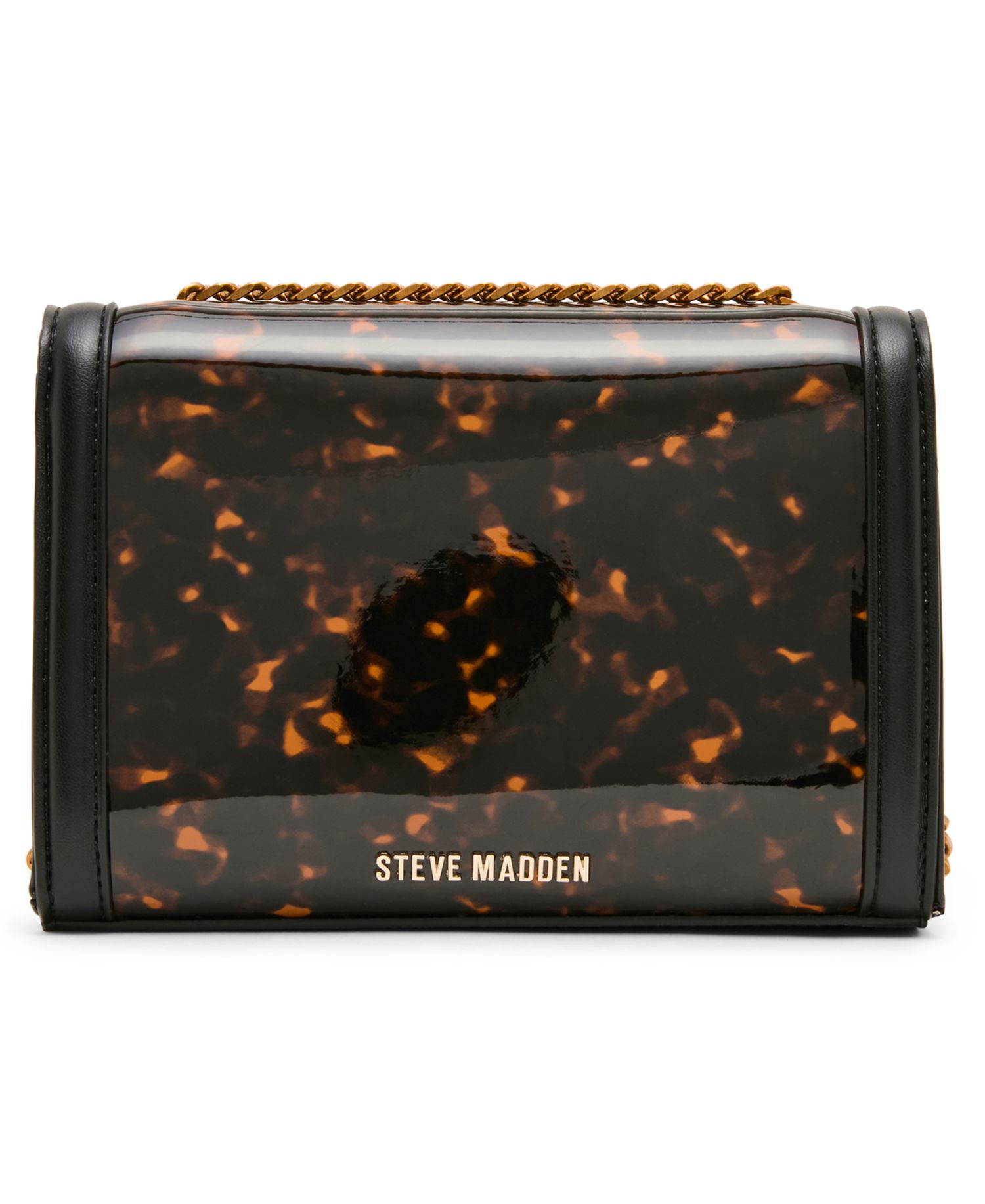 Larisat Magnetic Mini Crossbody Handbag