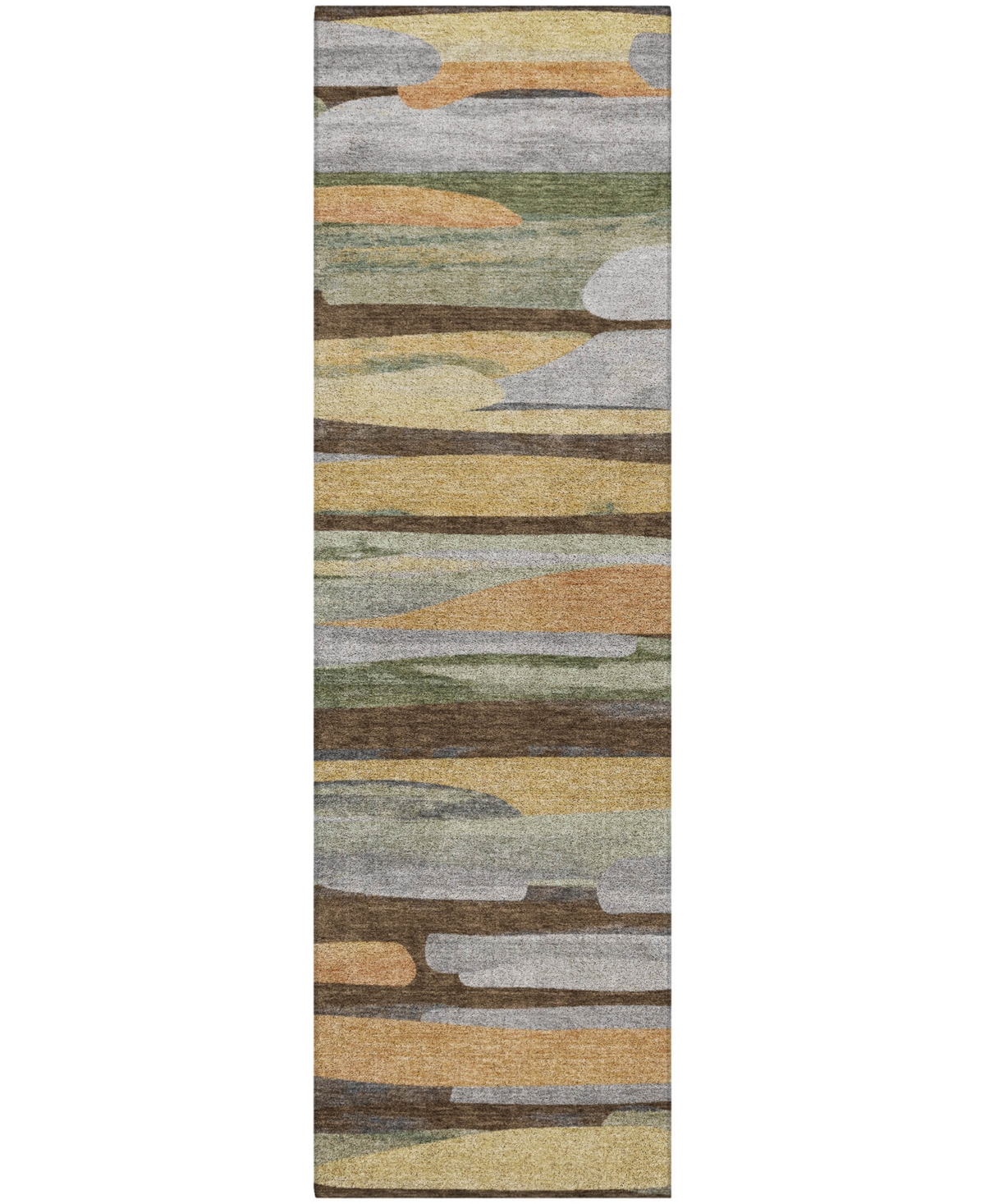 Dalyn Kenner KN7 2'3"x7'6" Runner Area Rug