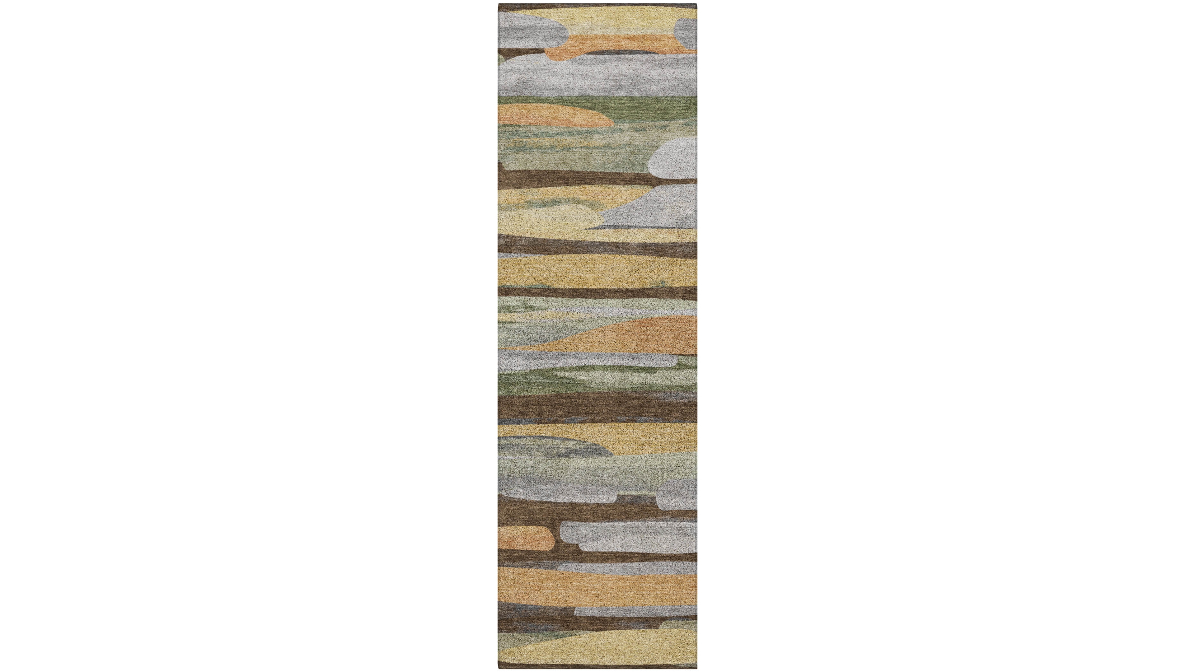 Dalyn Kenner KN7 2'3"x7'6" Runner Area Rug