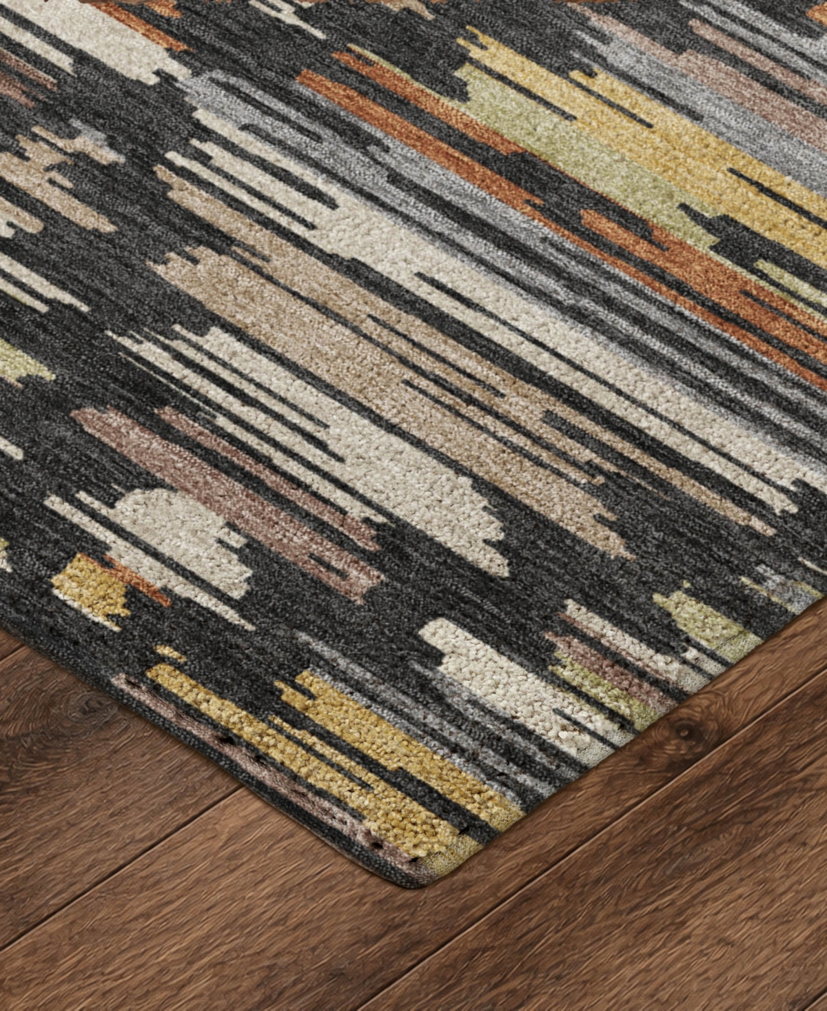 Dalyn Kenner KN2 2'6"x3'10" Area Rug