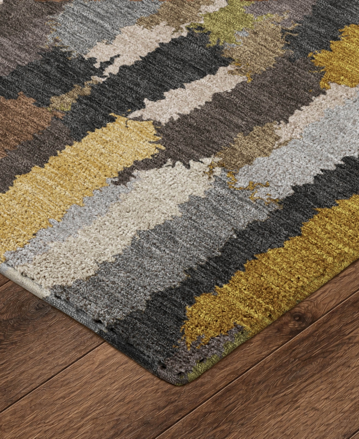 Dalyn Kenner KN6 8'x8' Round Area Rug