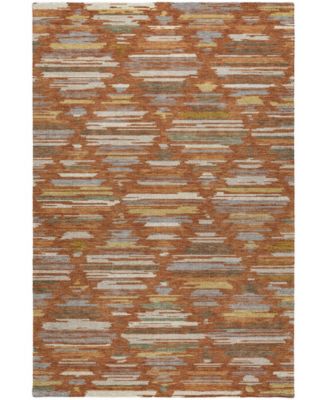 Kenner KN2 8'x10' Area Rug