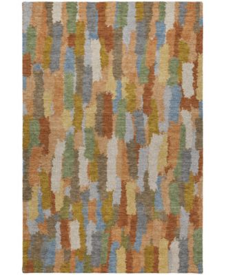 Kenner KN6 8'x10' Area Rug