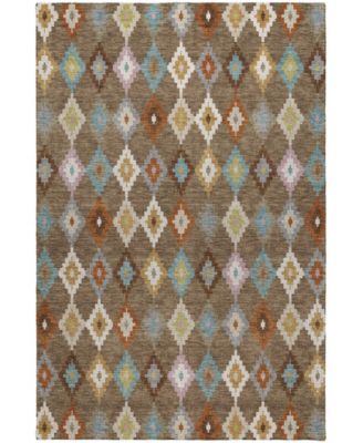 Kenner KN10 8'x10' Area Rug