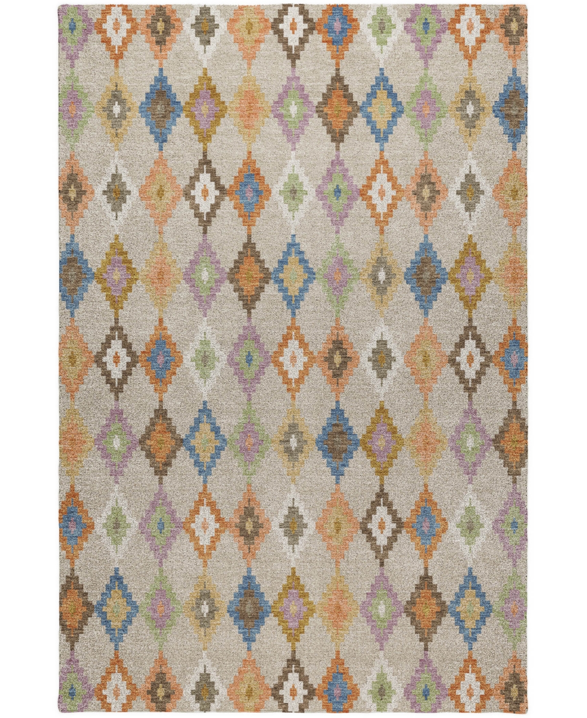 Dalyn Kenner KN10 10'x14' Area Rug