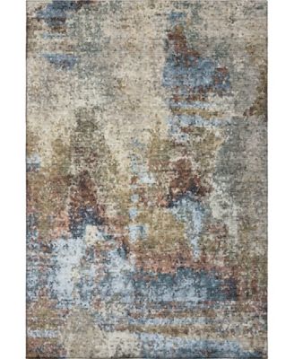 Lumara LM2 2'6"x3'10" Area Rug