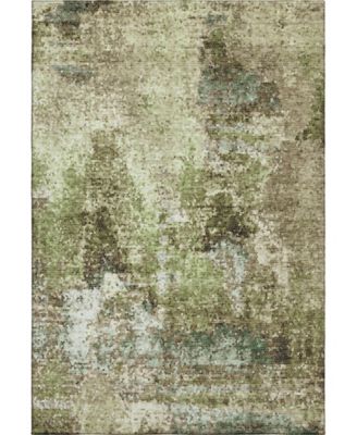 Lumara LM2 2'6"x3'10" Area Rug