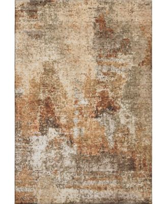 Lumara LM2 2'6"x3'10" Area Rug