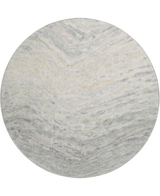 Lumara LM3 8'x8' Round Area Rug