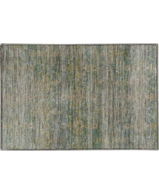 Aristo AR5 1'8"x2'6" Area Rug
