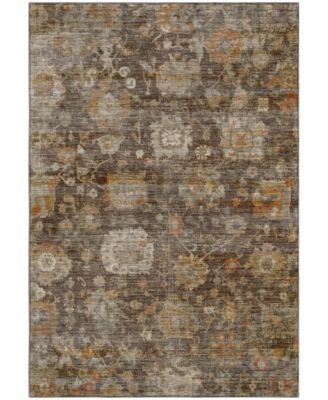 Aristo AR7 3'x5' Area Rug