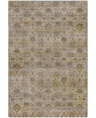 Aristo AR3 6'6"x9'6" Area Rug